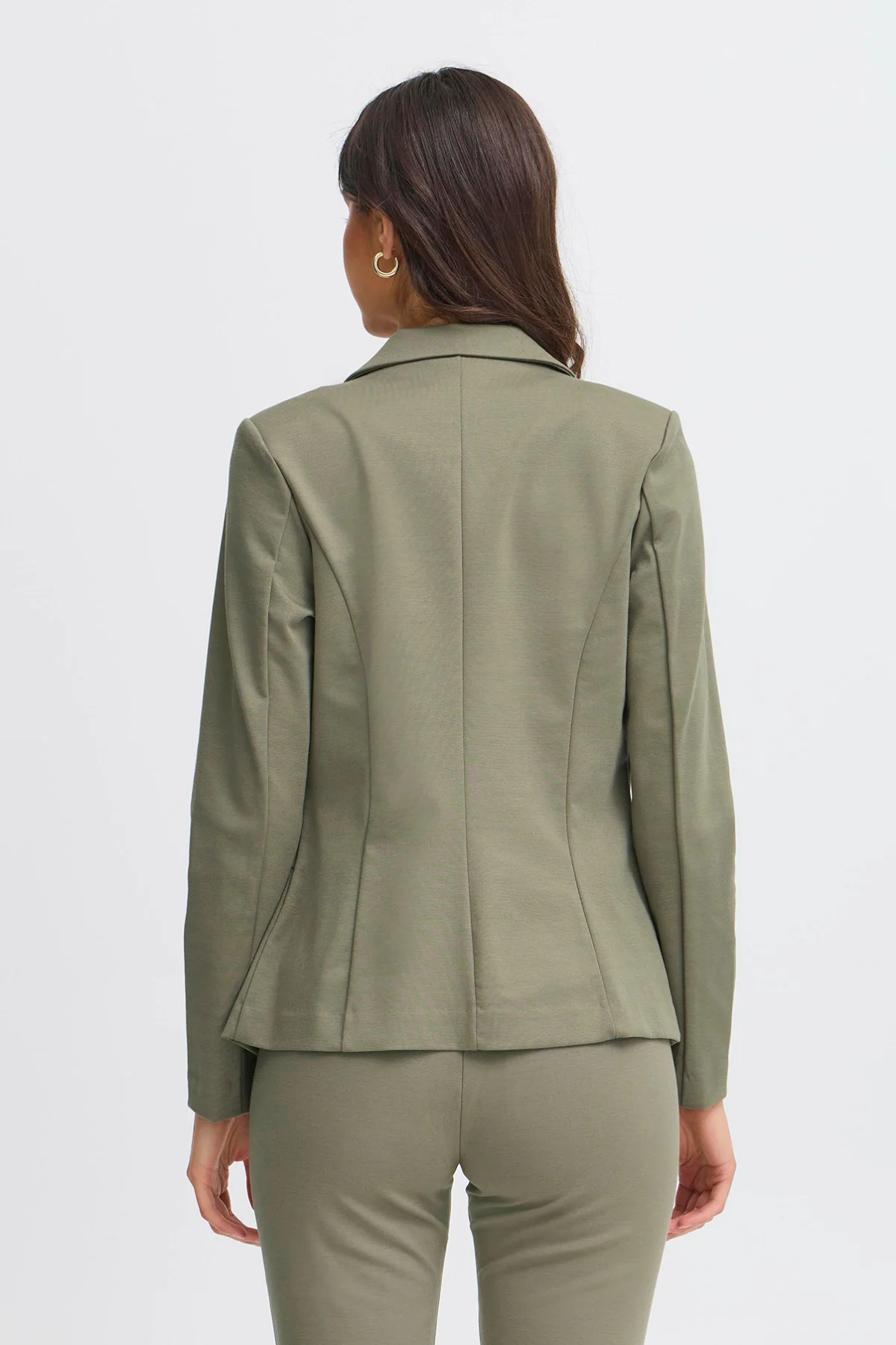 FRZABLAZER 2 - Klassisk blazer i regular fit - Image 9