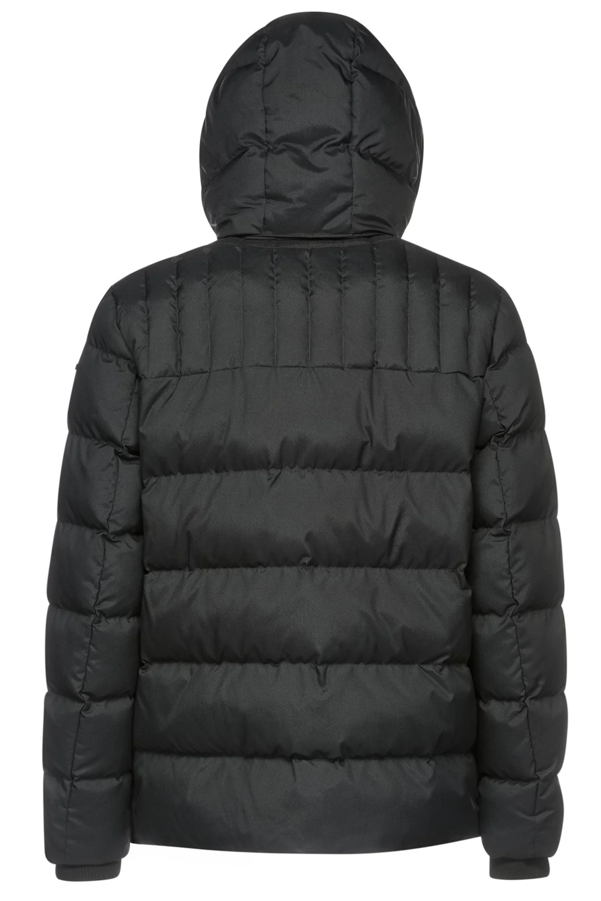 GEOX M SANFORD HOOD MID J - MELANGE - Image 2