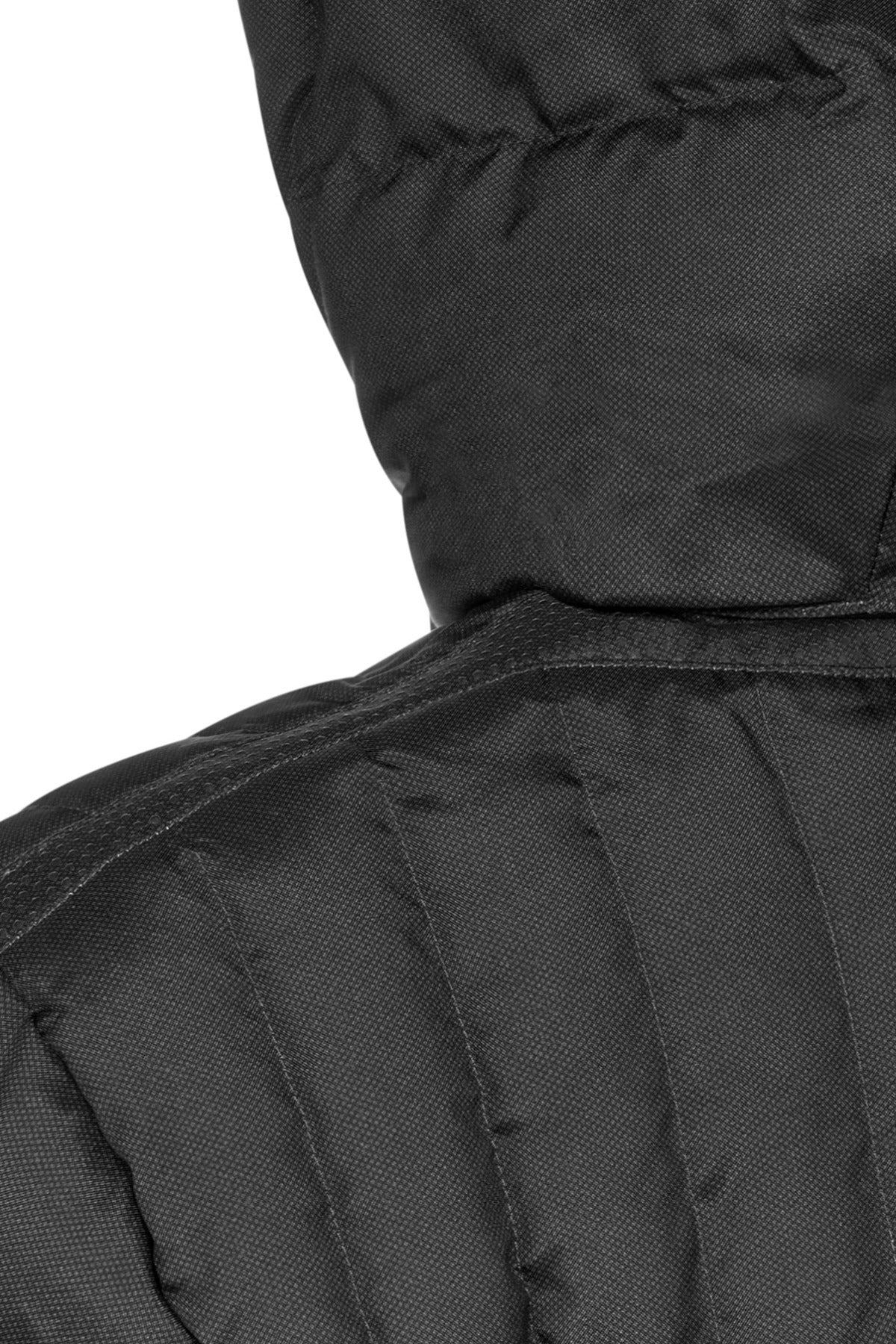 GEOX M SANFORD HOOD MID J - MELANGE - Image 4