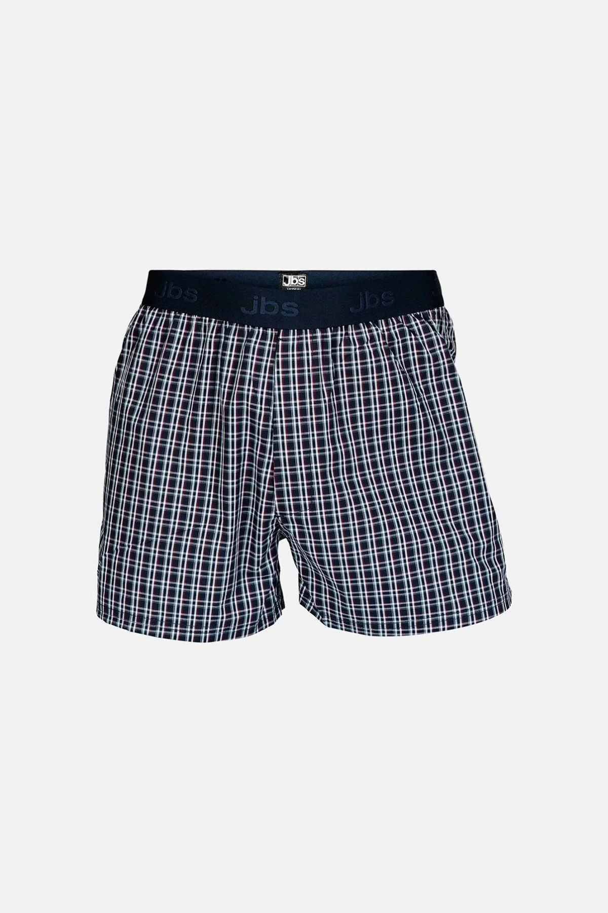 JBS of Denmark 3 Pak Boxershorts - Image 4