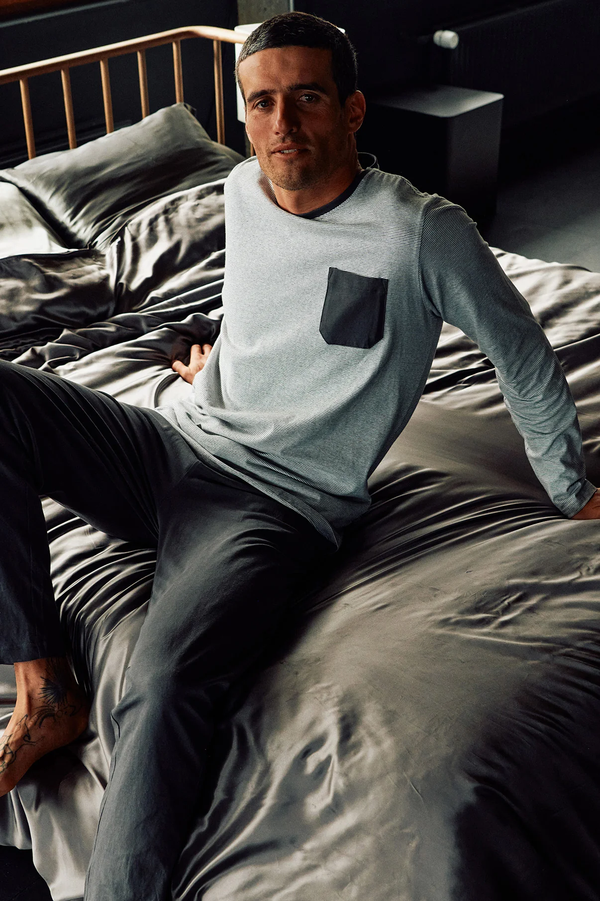 JBS of Denmark JBS Pyjamas - Image 2