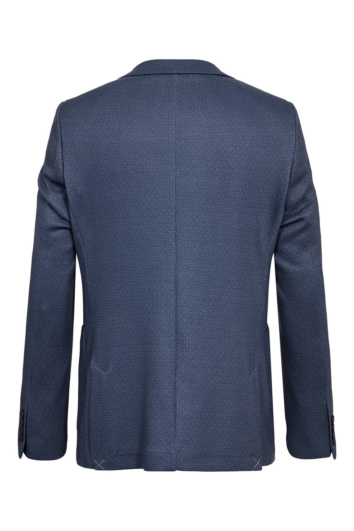 Tokker - Blazer i strukturvævet kvalitet - Image 4