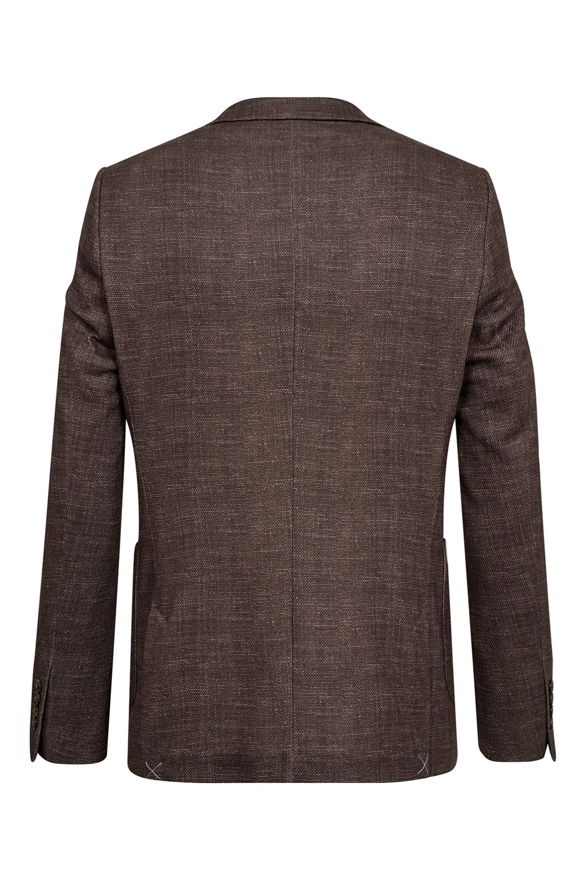 Tokker - Blazer i strukturvævet kvalitet - Image 8