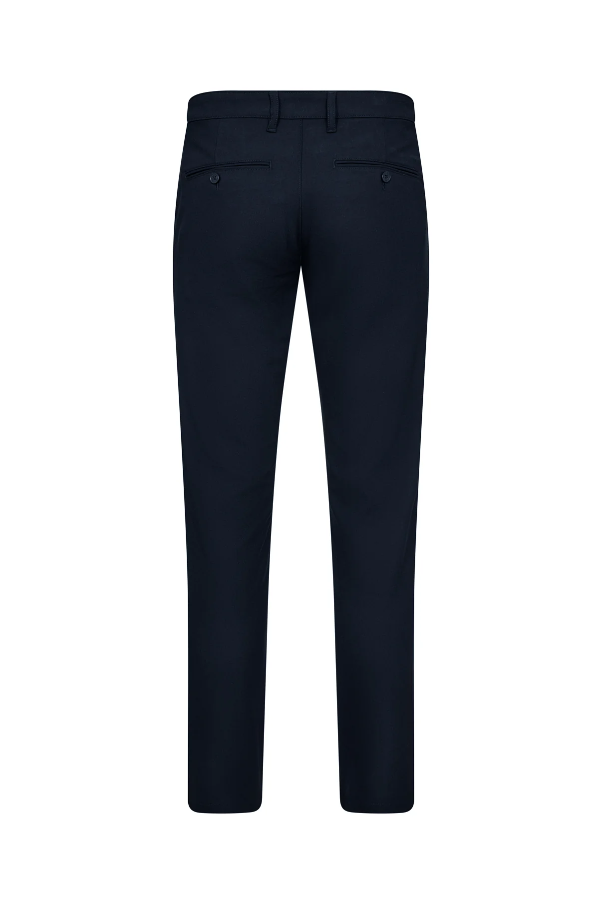 Ivan - Herrebukser i tapered comfort fit - Image 3