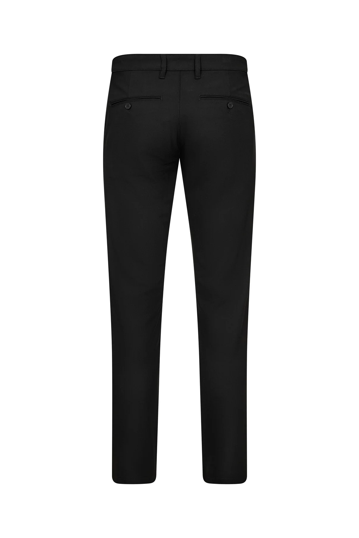 Ivan - Herrebukser i tapered comfort fit - Image 7