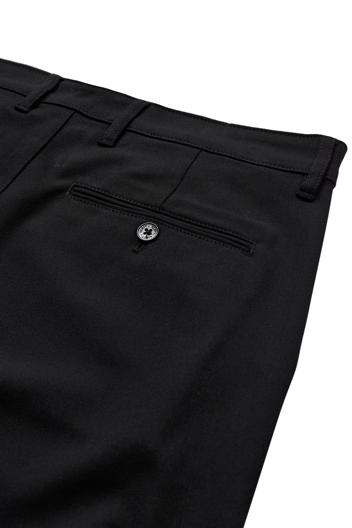 Ivan - Herrebukser i tapered comfort fit - Image 8