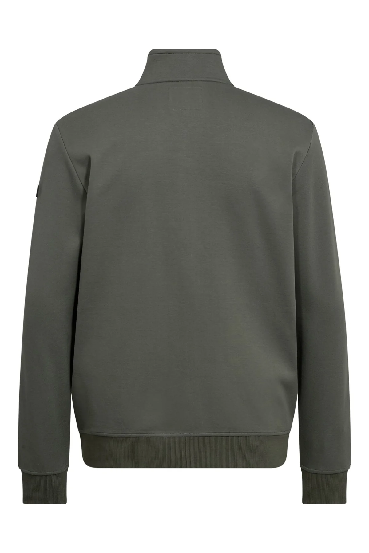 Planet - Cardigan i struktureret materiale - Image 3