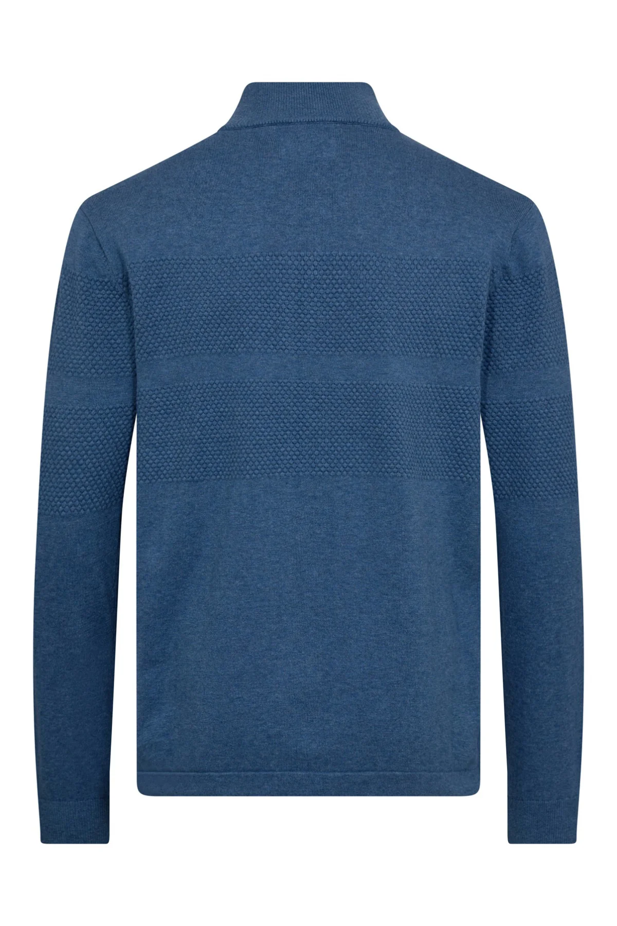 Vilmar - Cardigan med lynlås - Image 2