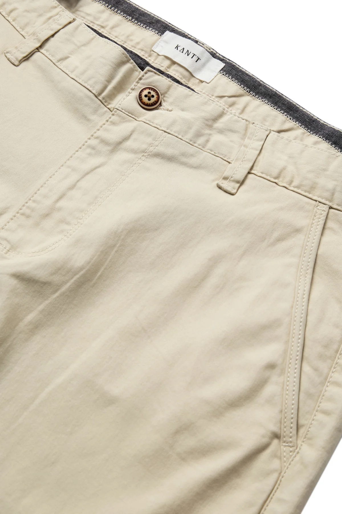 Alfonso - Chino bukser i regular fit - Image 12