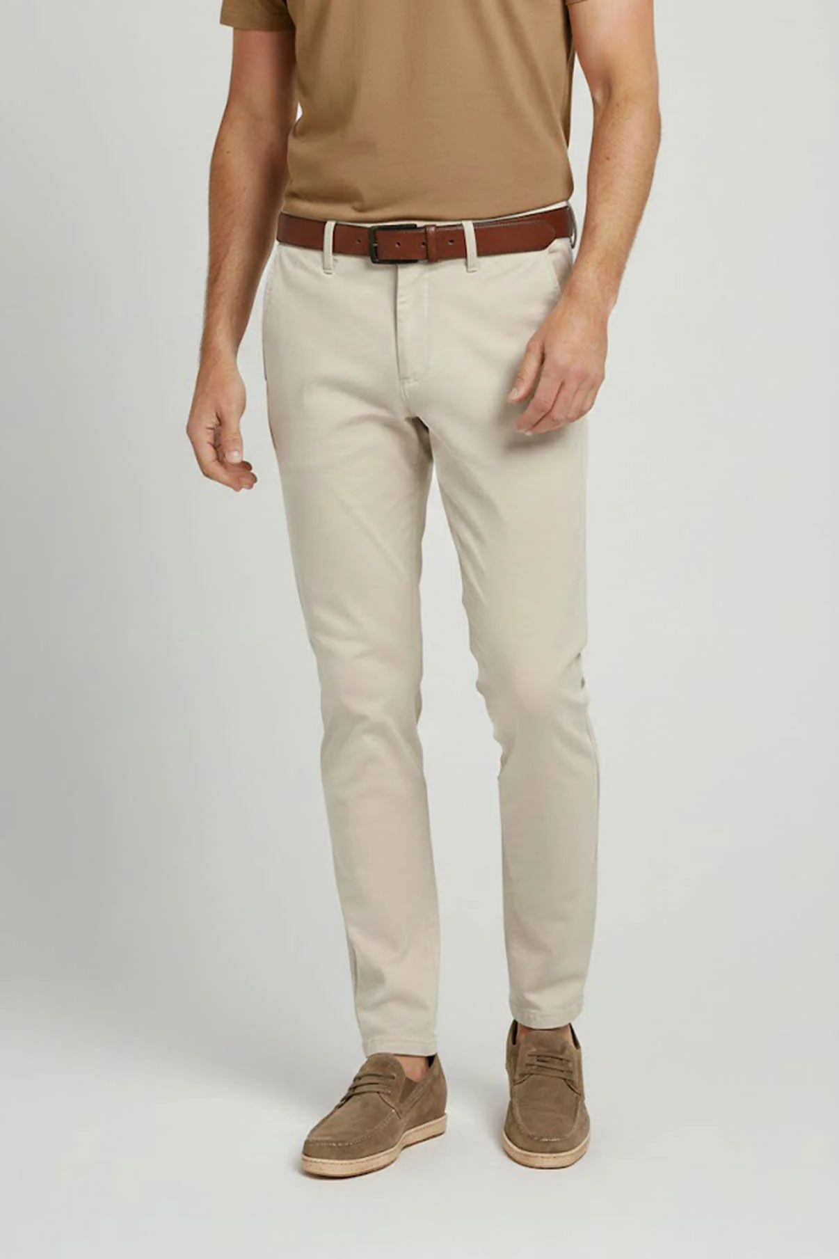 Alfonso - Chino bukser i regular fit - Image 7