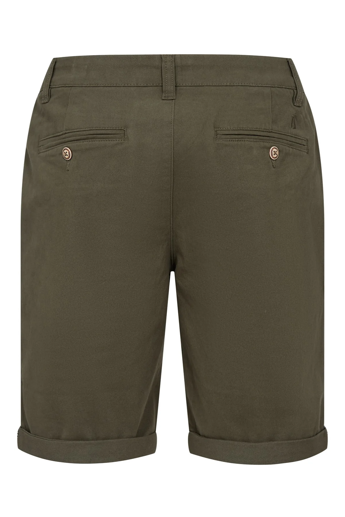 Alfonso - Chino shorts med let strech - Image 11