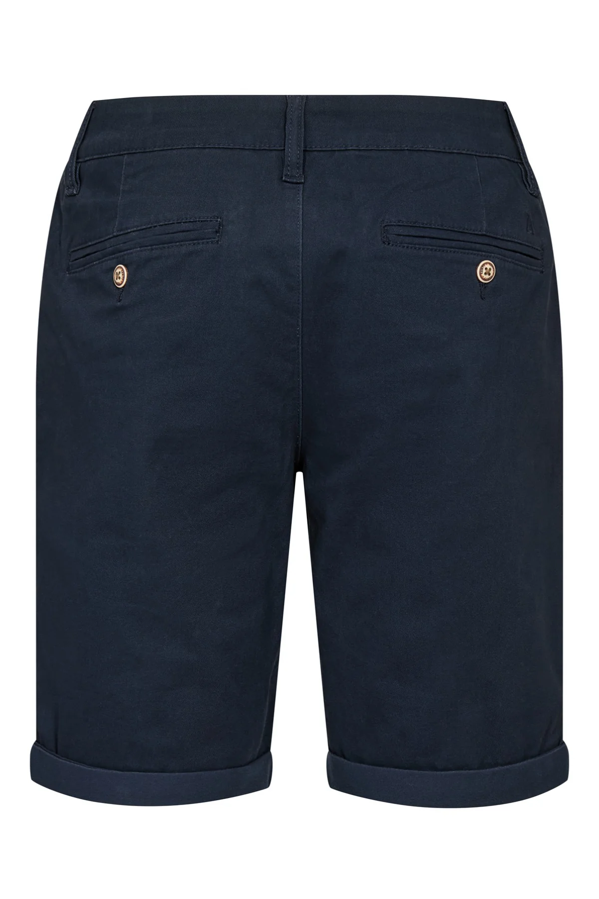 Alfonso - Chino shorts med let strech - Image 20