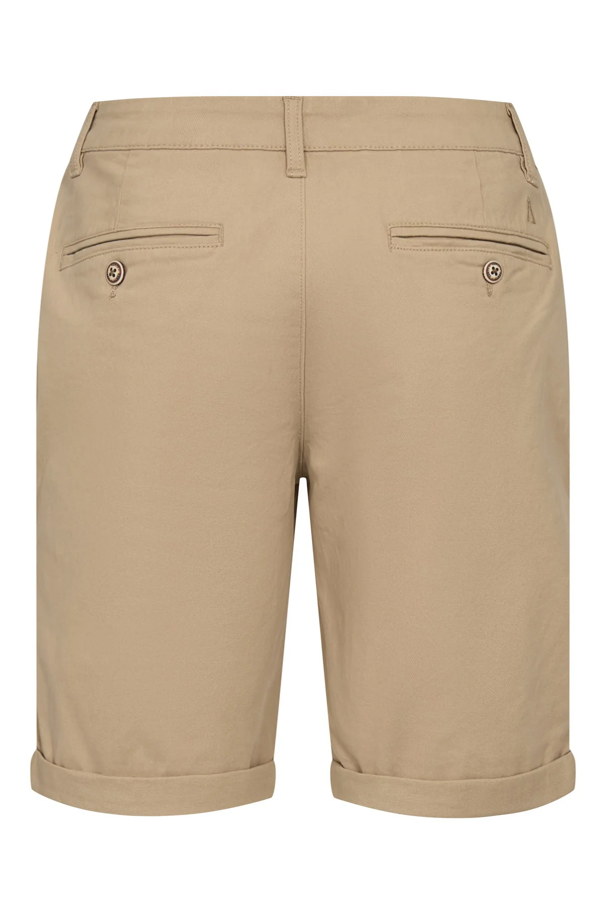 Alfonso - Chino shorts med let strech - Image 24