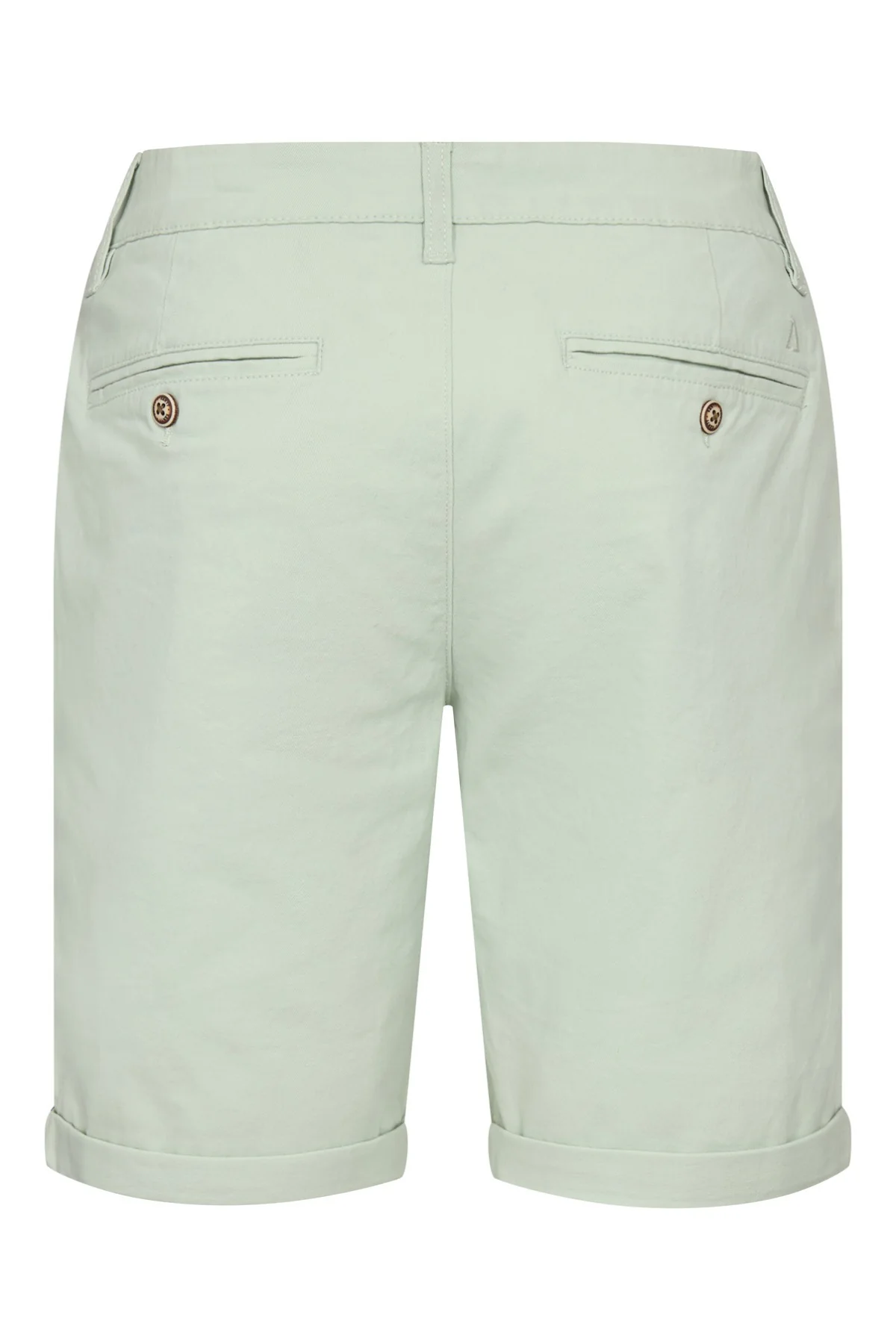 Alfonso - Chino shorts med let strech - Image 7