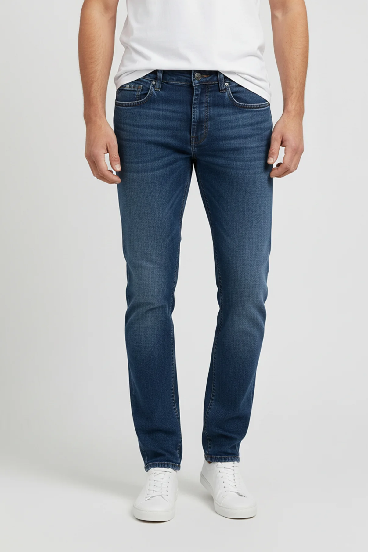 Felix - Stretch comfort jeans