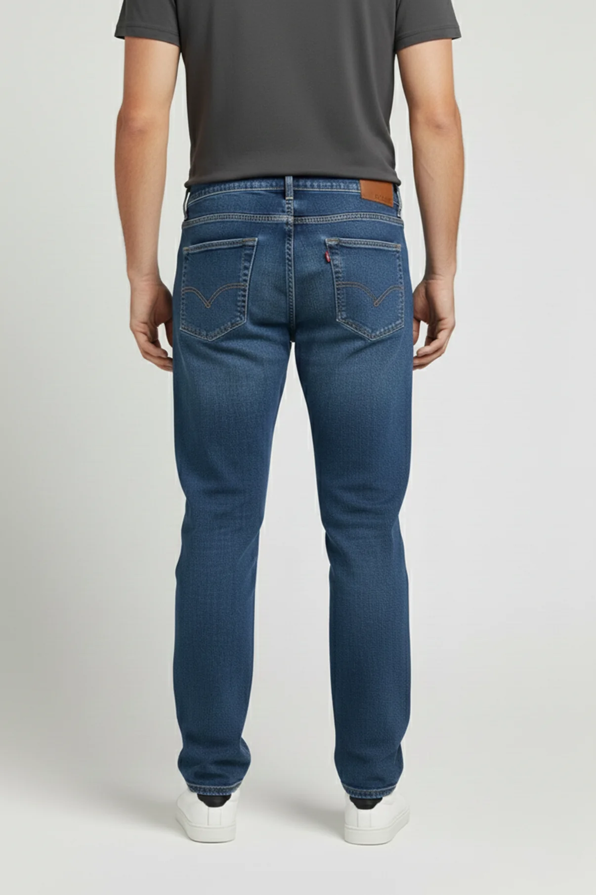 Gavin - Jeans i stretch comfort-kvalitet - Image 3