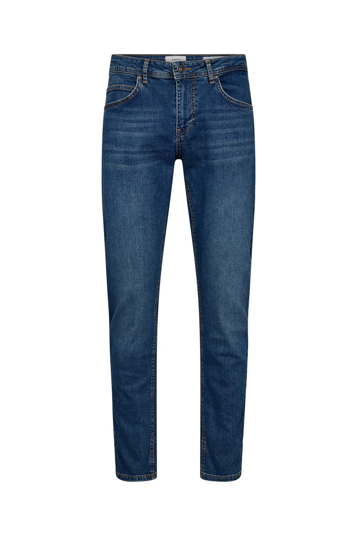 Gavin - Jeans i stretch comfort-kvalitet - Image 4