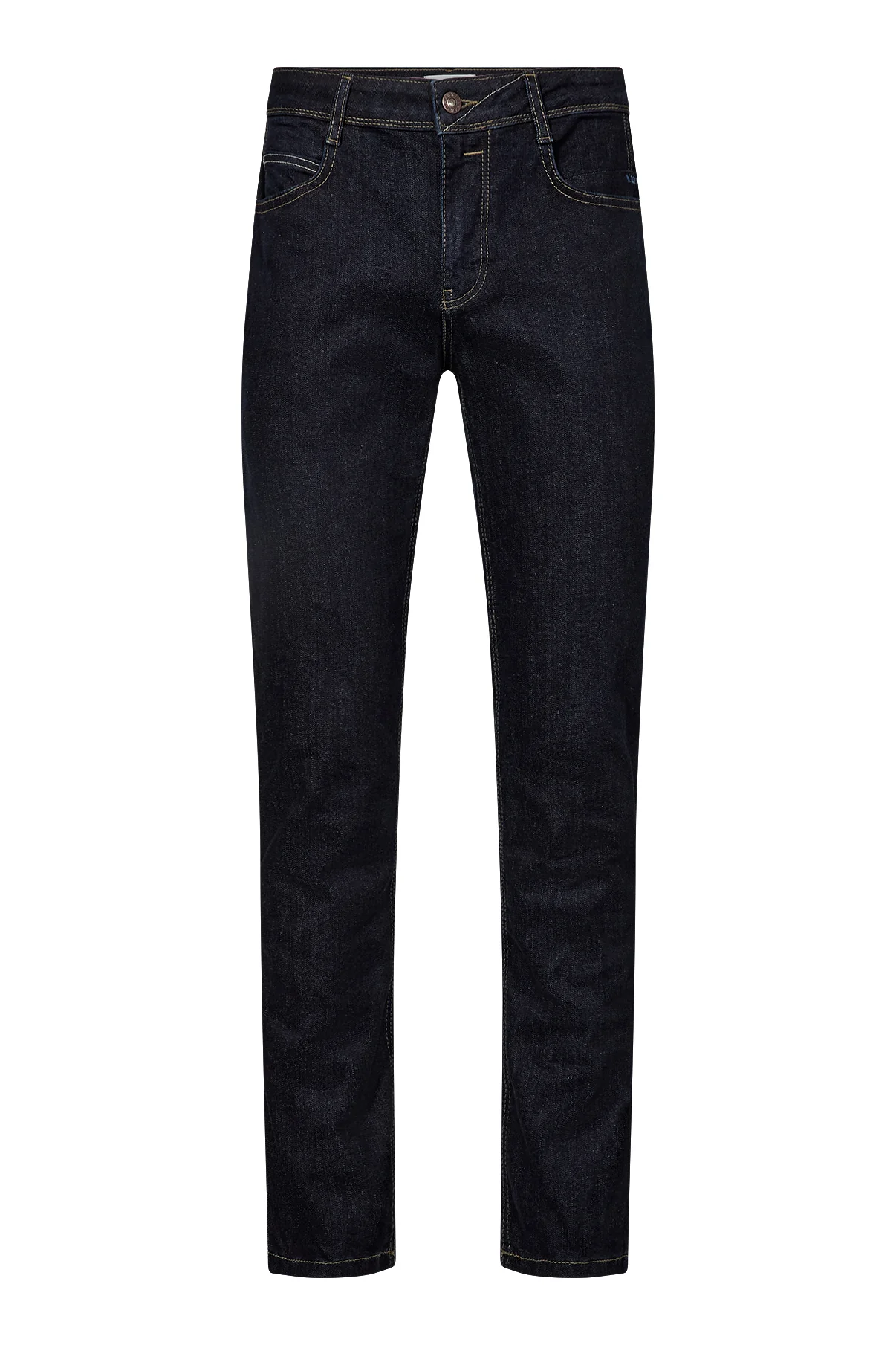 Wesley - Denimjeans med stræk - Image 19