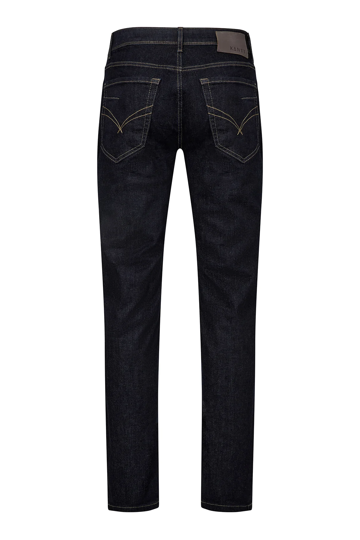 Wesley - Denimjeans med stræk - Image 20