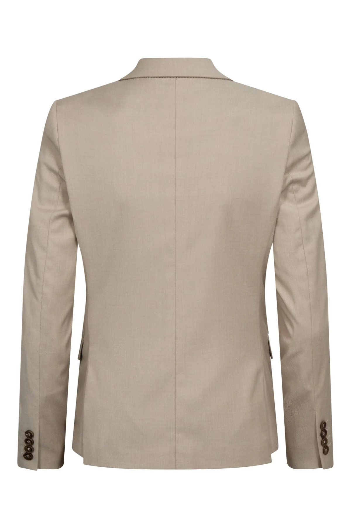 Marco junior - Elegant blazer i klassisk design - Image 10