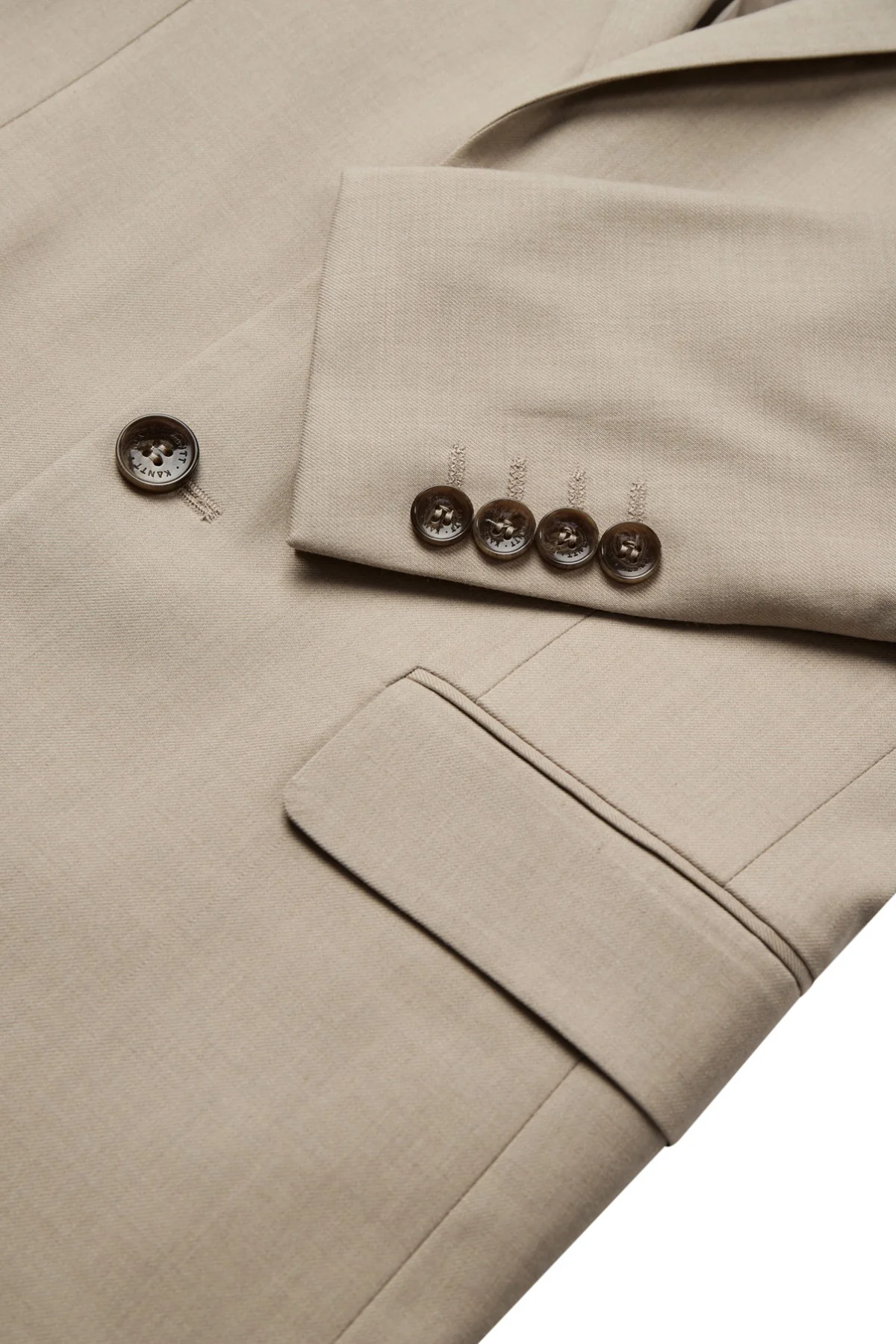 Marco junior - Elegant blazer i klassisk design - Image 11