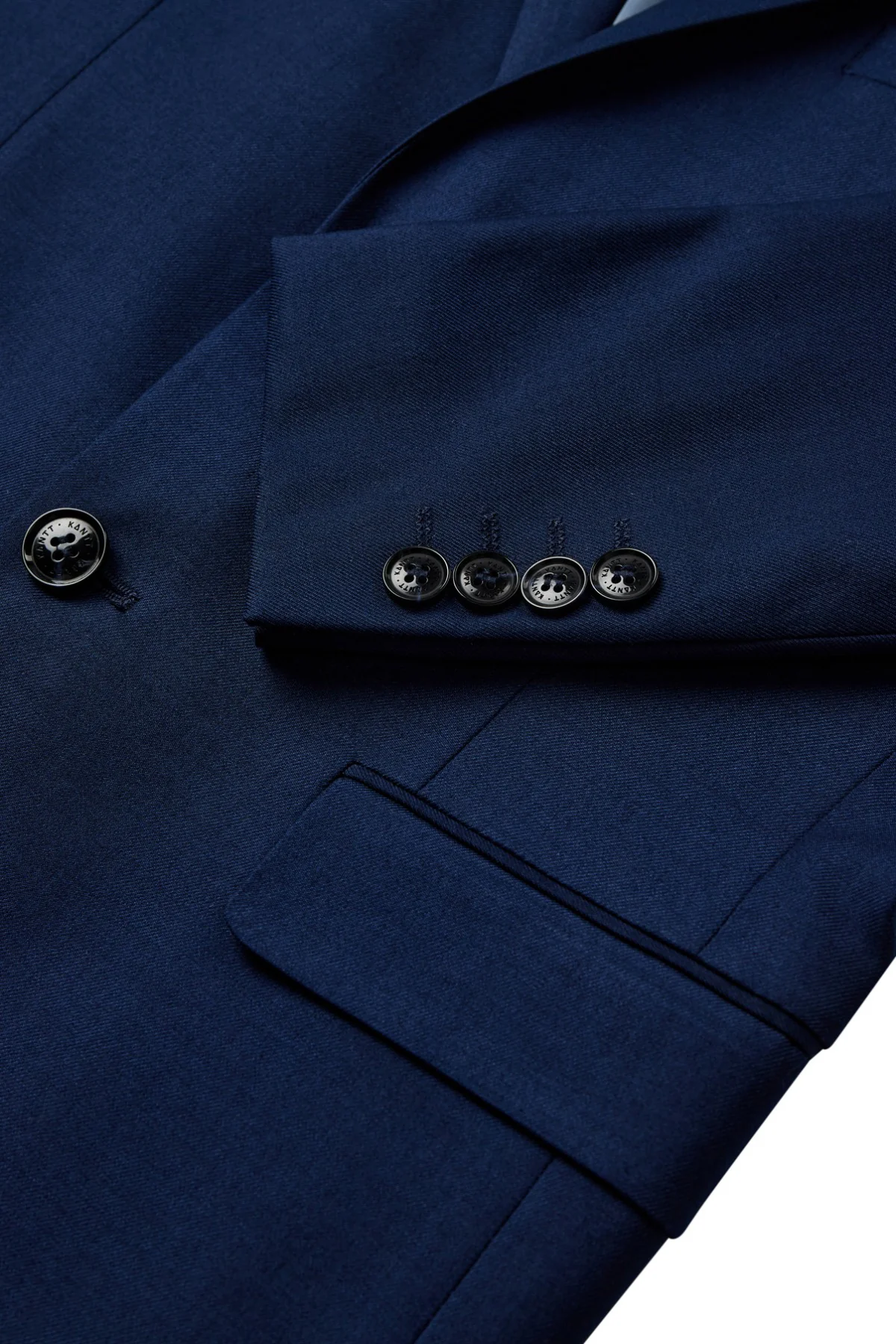 Marco junior - Elegant blazer i klassisk design - Image 17
