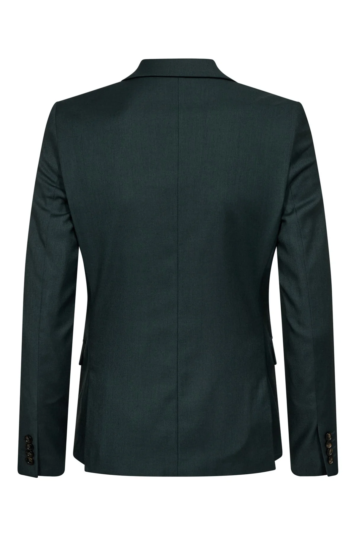 Marco junior - Elegant blazer i klassisk design - Image 5