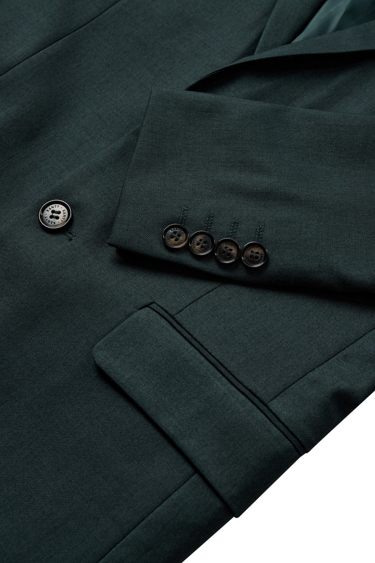 Marco junior - Elegant blazer i klassisk design - Image 6