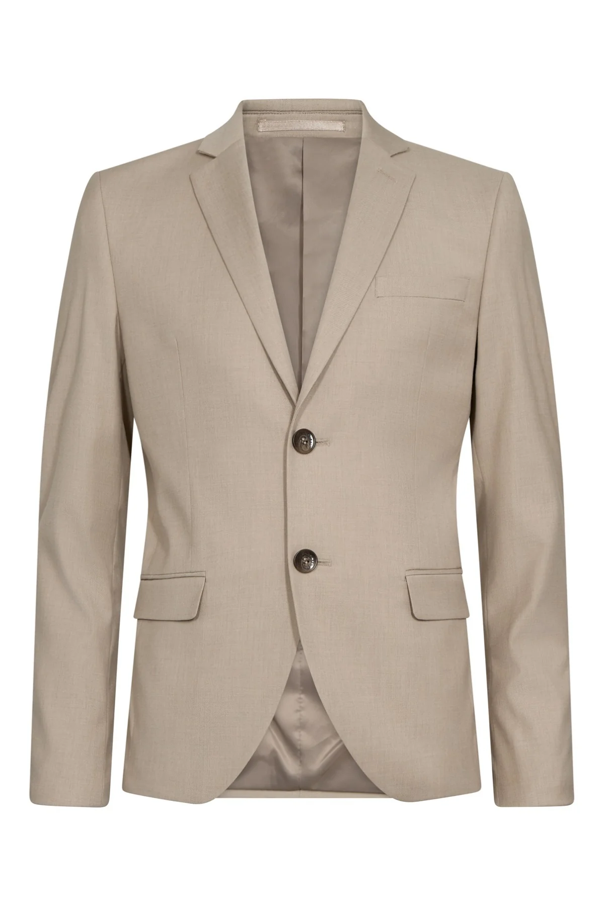 Marco junior - Elegant blazer i klassisk design - Image 7