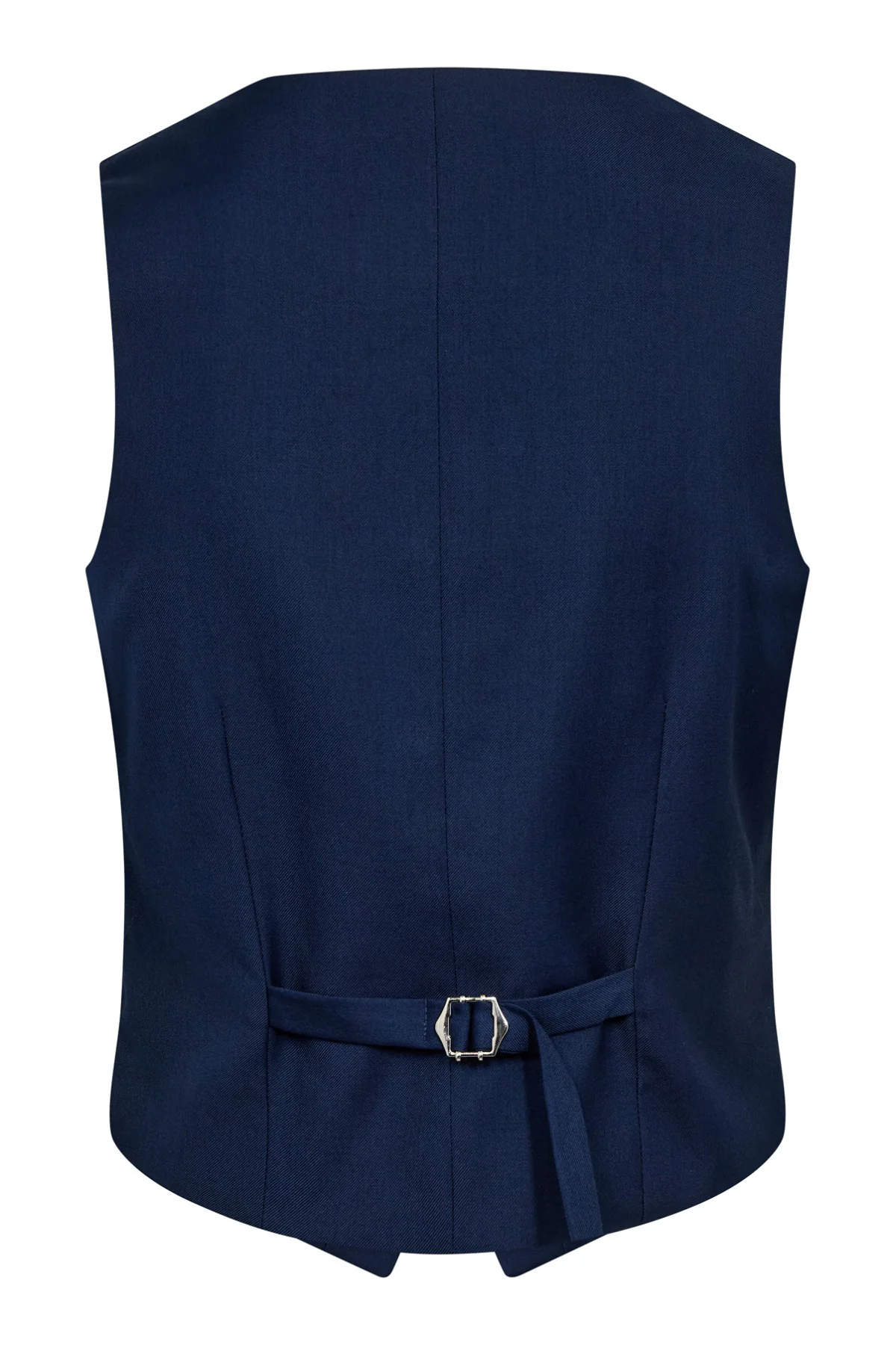 Marco junior - Vest med knaplukning - Image 15