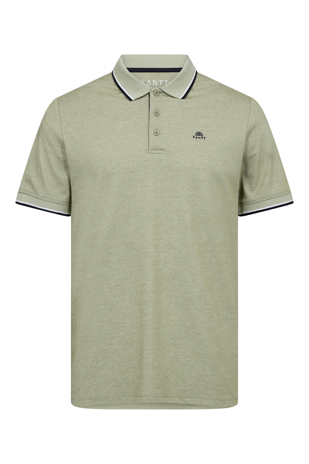 Birk - Kortærmet polo t-shirt - Image 11