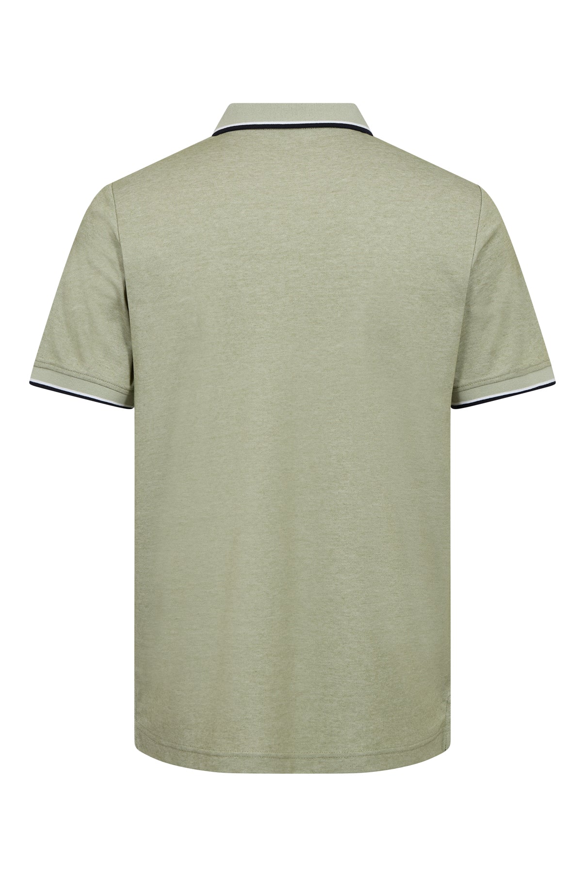 Birk - Kortærmet polo t-shirt - Image 12