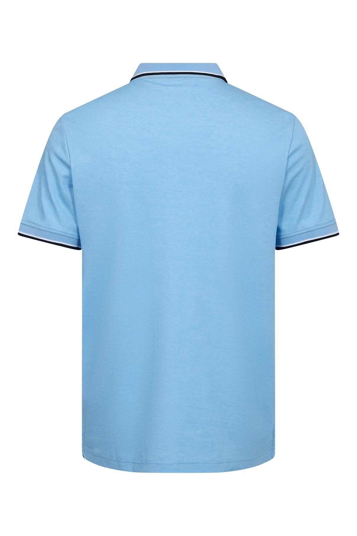Birk - Kortærmet polo t-shirt - Image 20