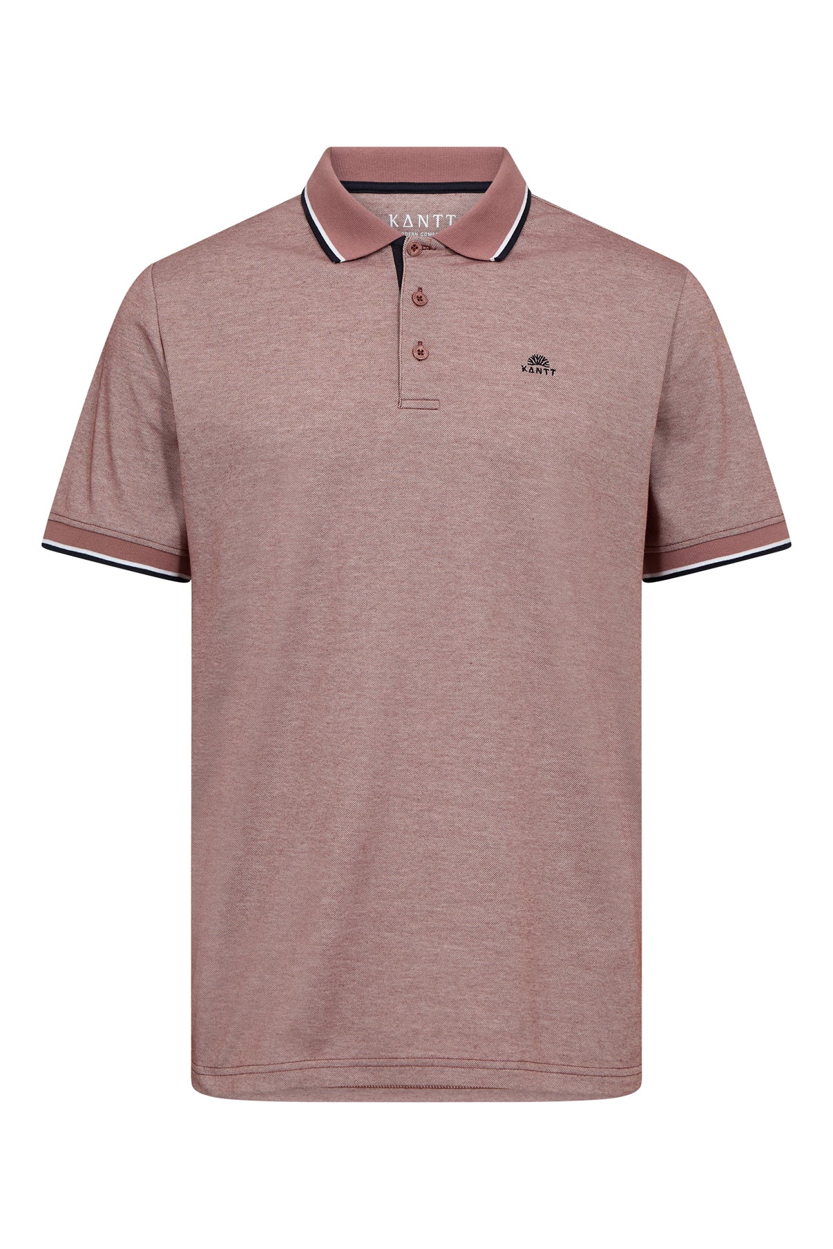 Birk - Kortærmet polo t-shirt - Image 28