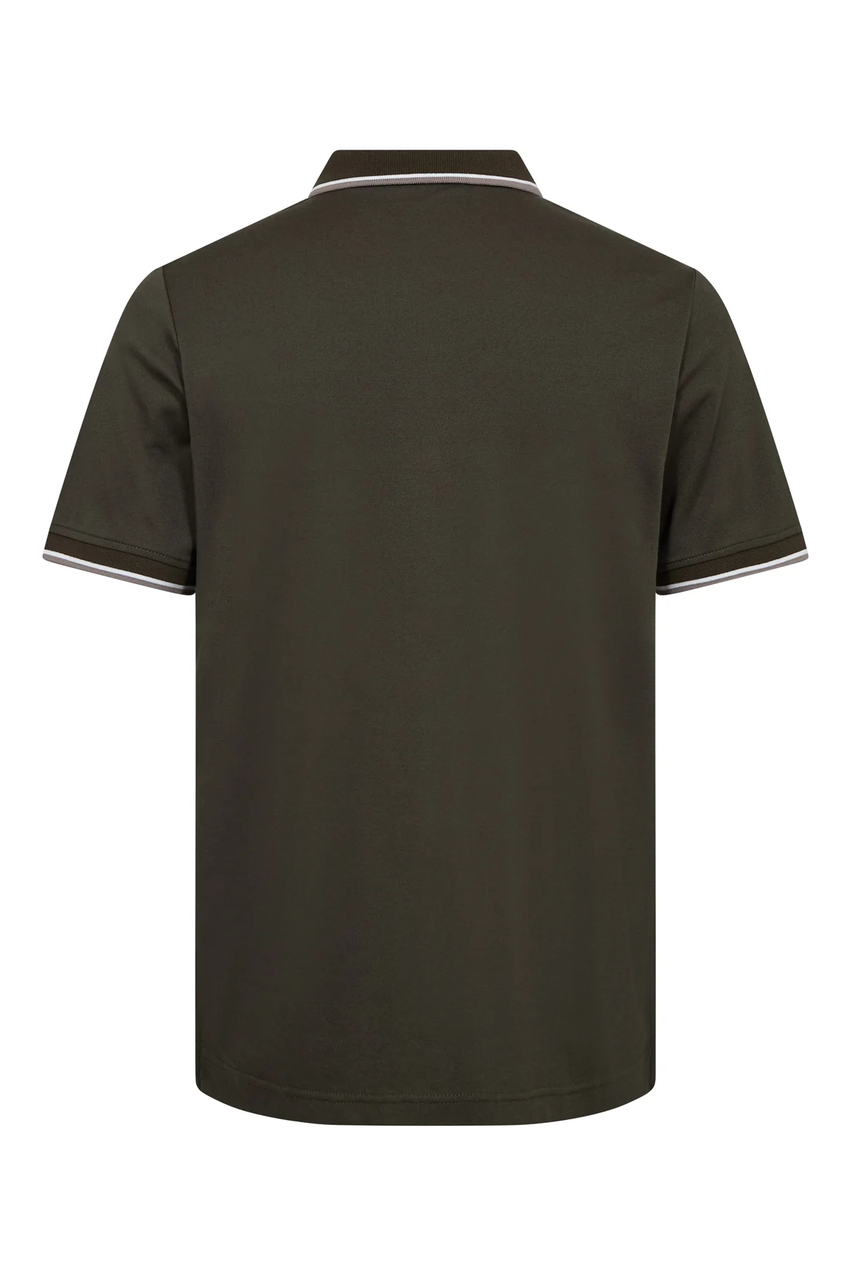 Birk - Kortærmet polo t-shirt - Image 37