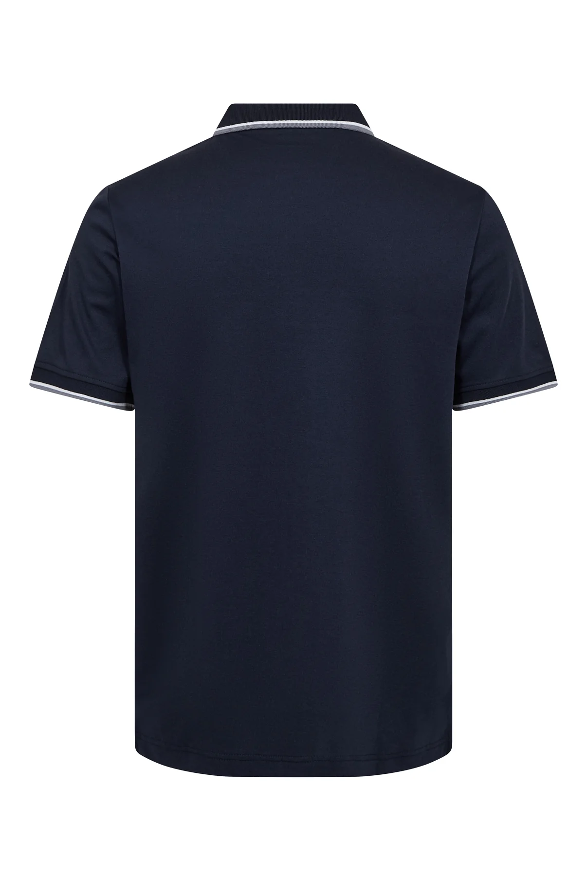 Birk - Kortærmet polo t-shirt - Image 41