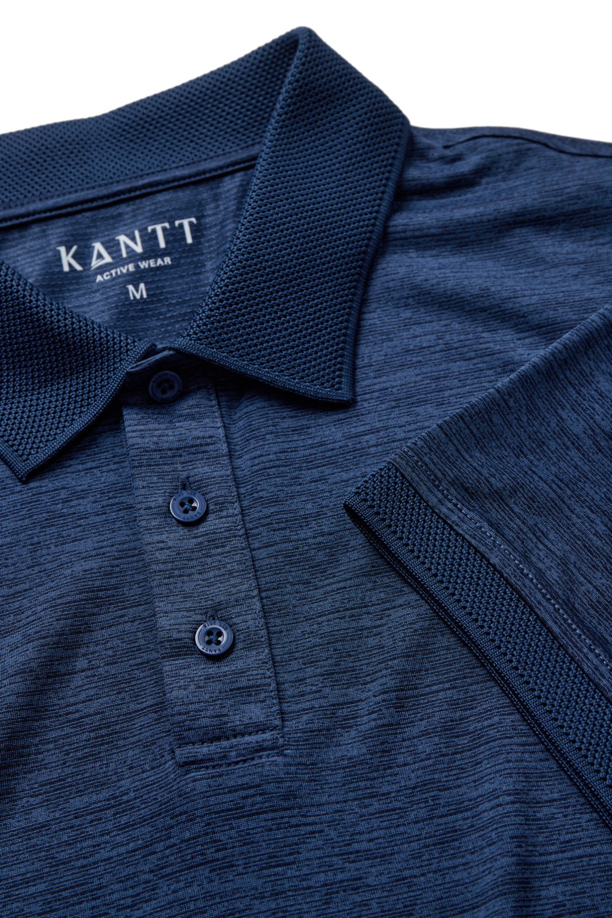 Elio SS - Kortærmet polo med fast-dry - Image 8