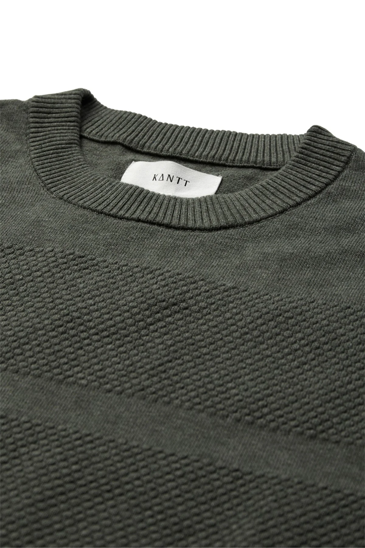Vilmar - Pullover i strukturstrikket kvalitet - Image 6