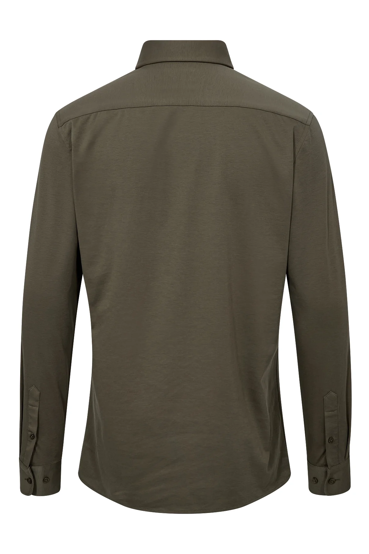 Ravi LS - Langærmet jersey skjorte med ultra stretch - Image 12
