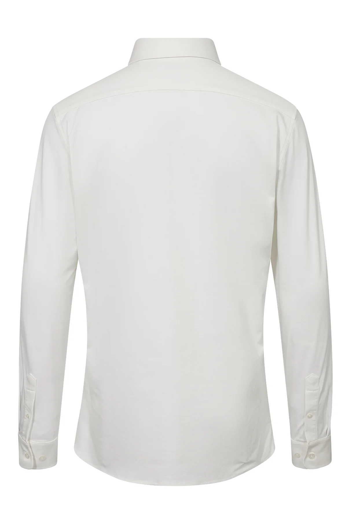 Ravi LS - Langærmet jersey skjorte med ultra stretch - Image 18