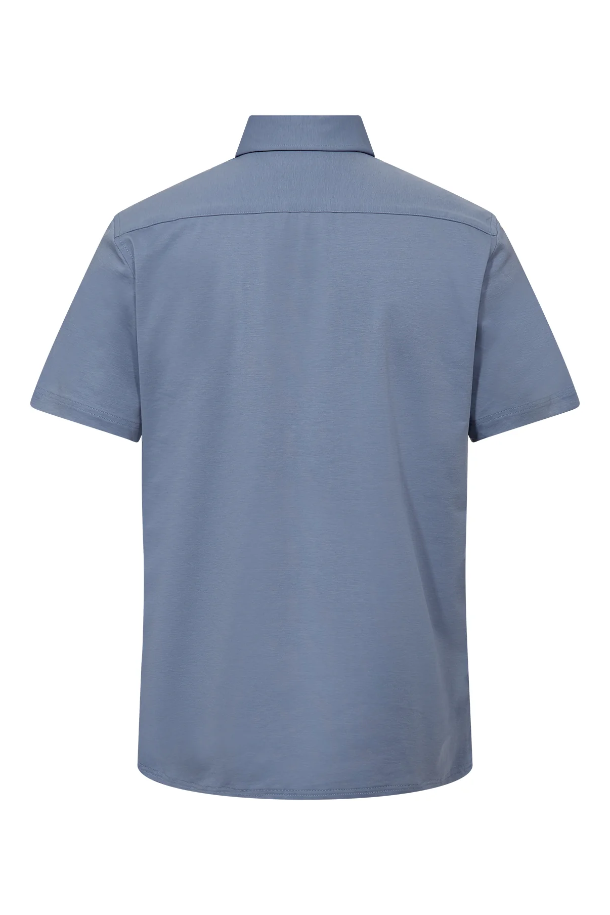 Ravi SS - Kortærmet jersey skjorte med ultra stretch - Image 16