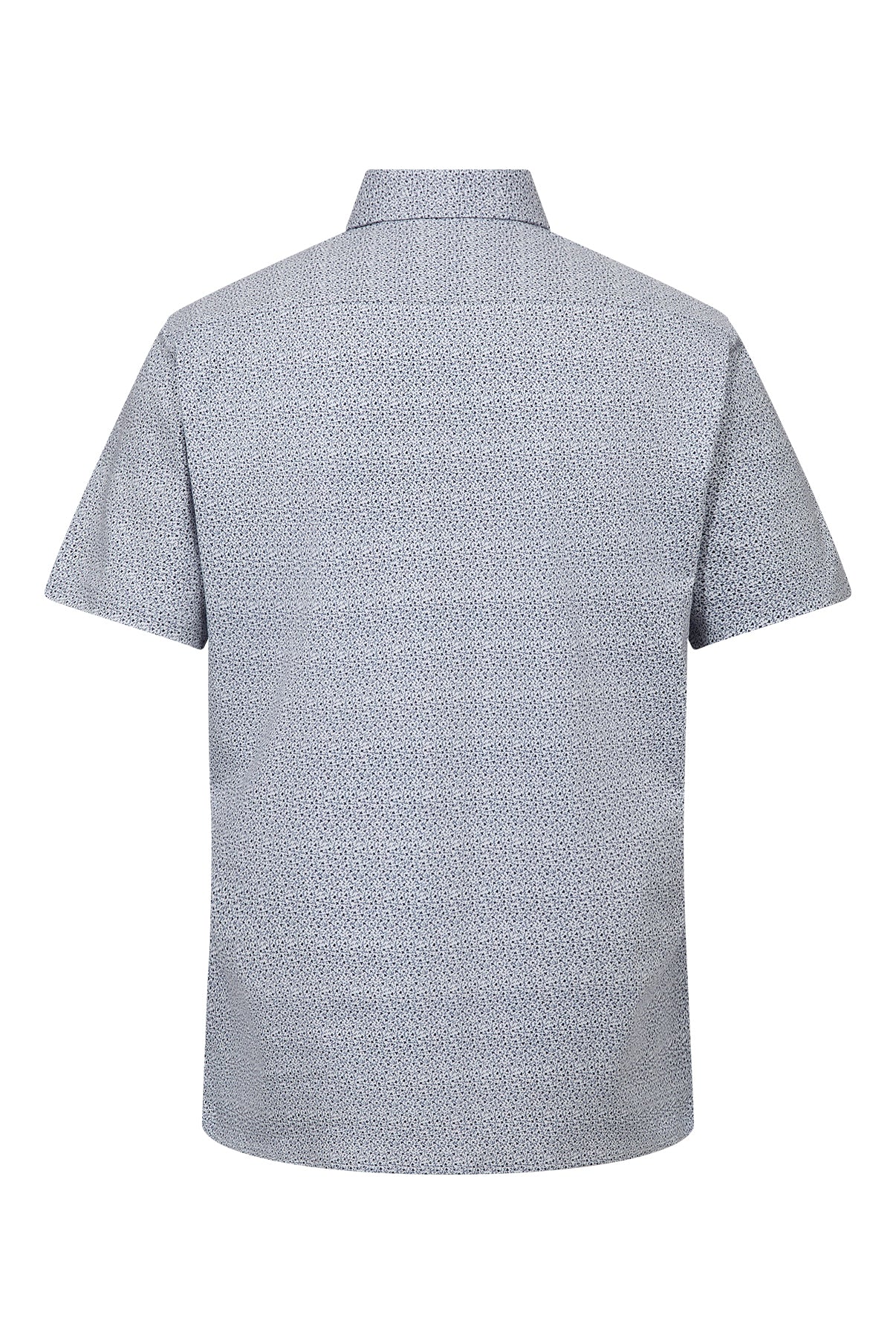 Ravi SS - Kortærmet jersey skjorte med ultra stretch - Image 19