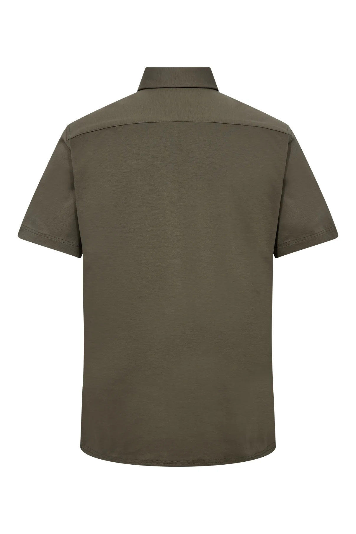Ravi SS - Kortærmet jersey skjorte med ultra stretch - Image 22