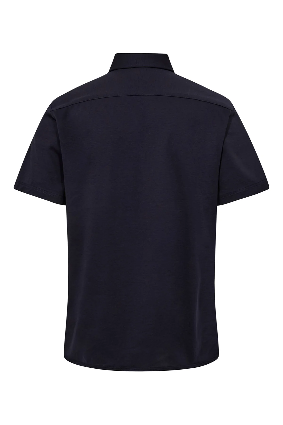 Ravi SS - Kortærmet jersey skjorte med ultra stretch - Image 3