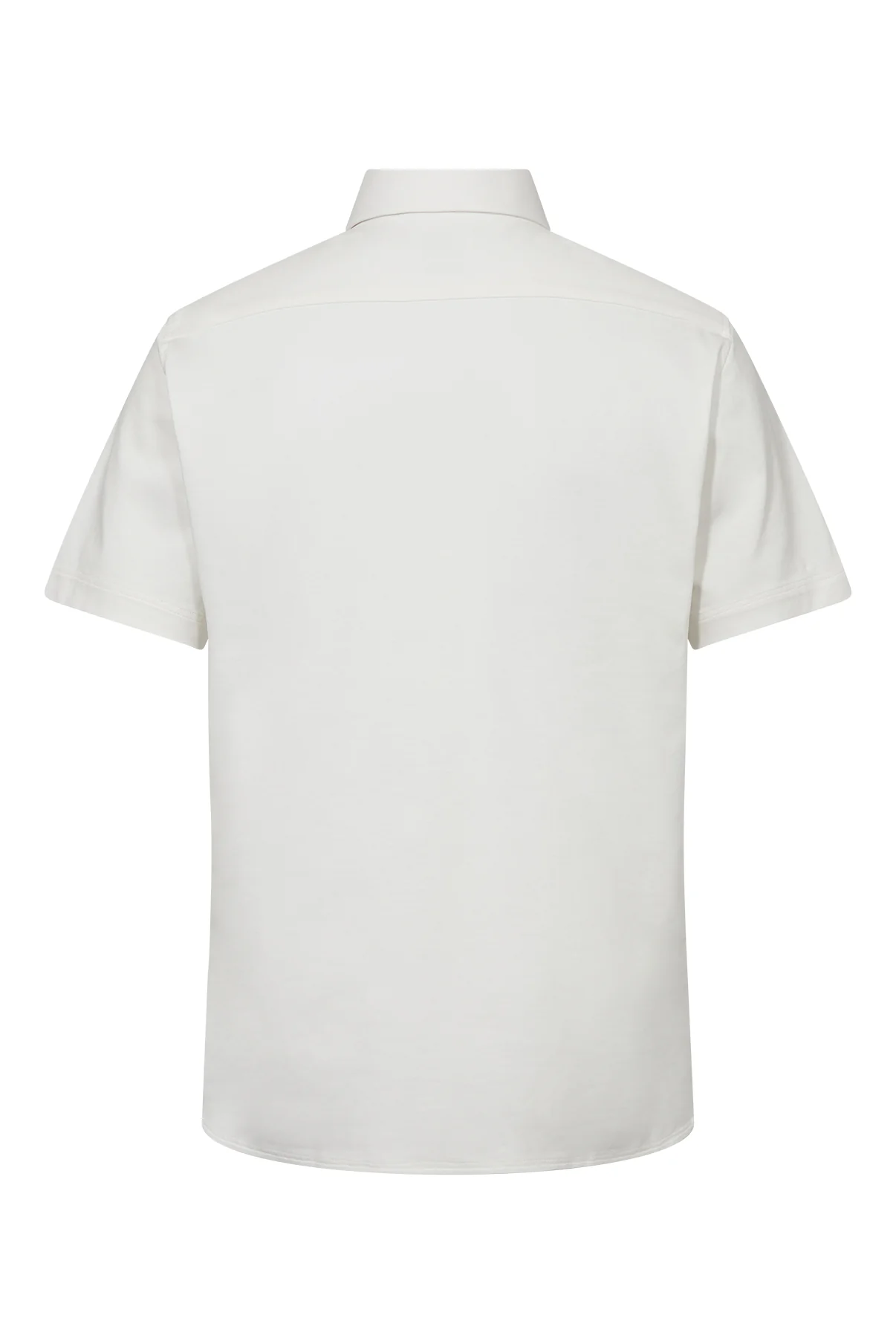 Ravi SS - Kortærmet jersey skjorte med ultra stretch - Image 9