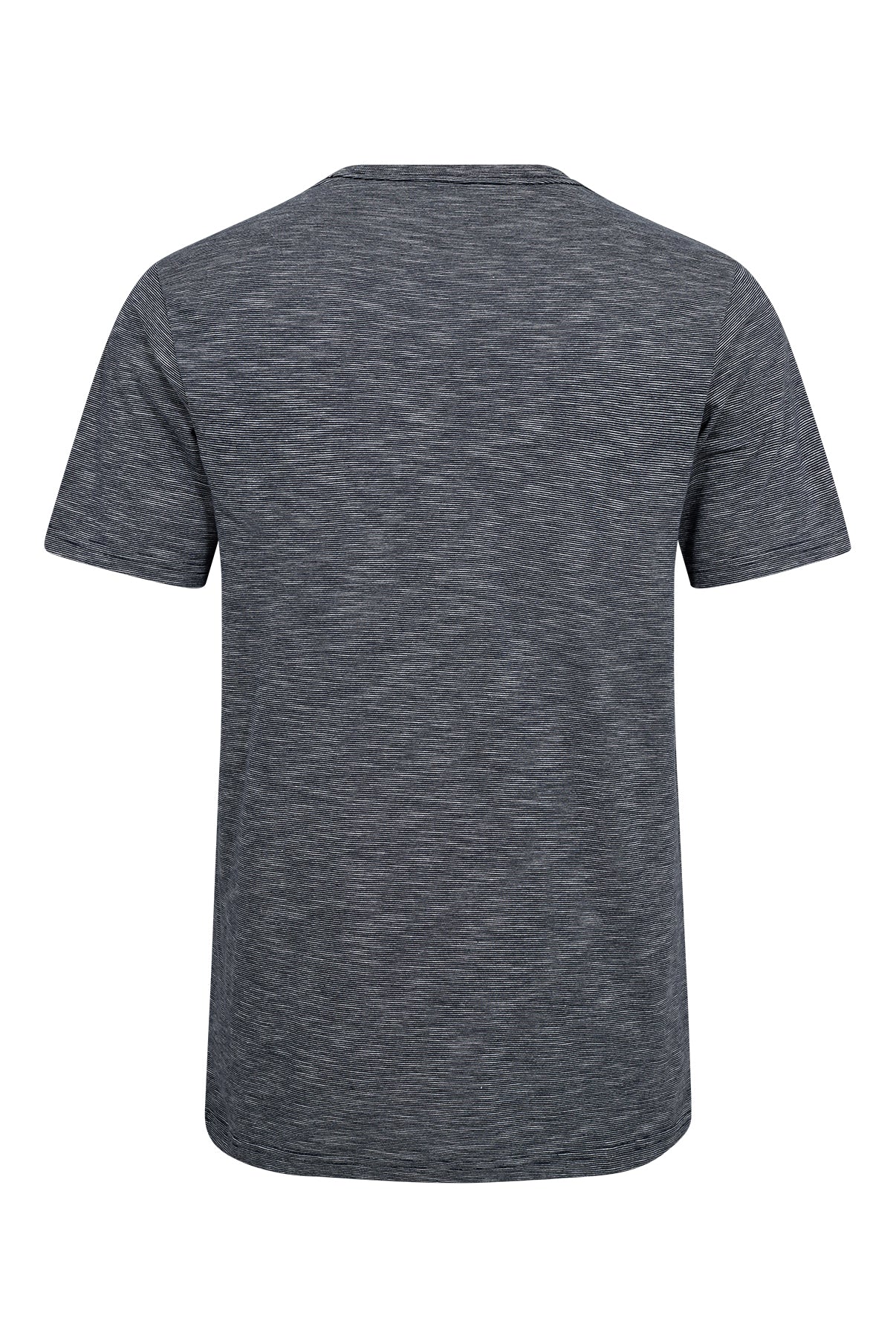 Karlo - Kortærmet T-shirt med print - Image 7