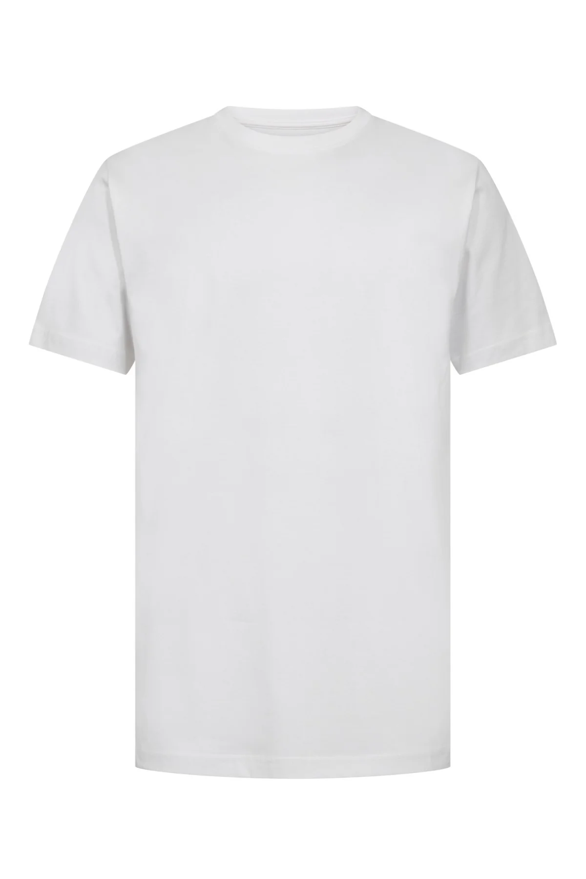 Njal - Regular T-shirt i bomuld - Image 34