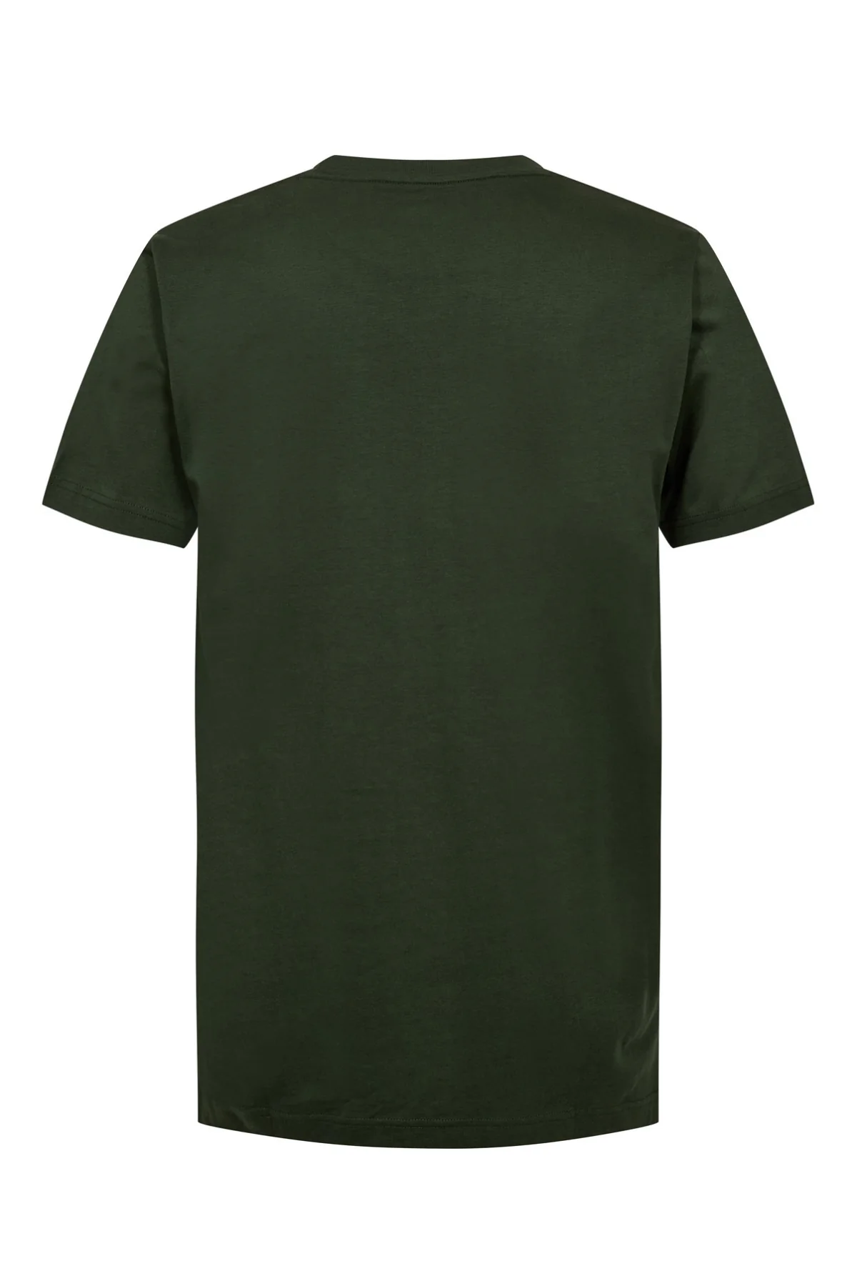 Njal - Regular T-shirt i bomuld - Image 39