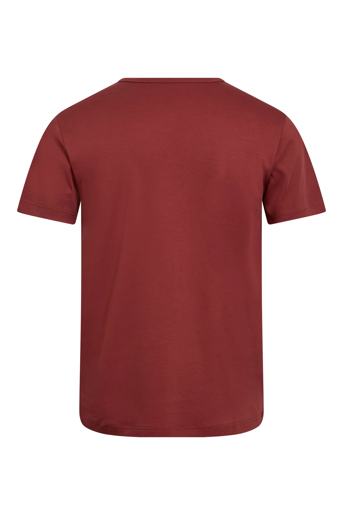 Sam - Basic T-shirt i tætstrikket kvalitet - Image 19