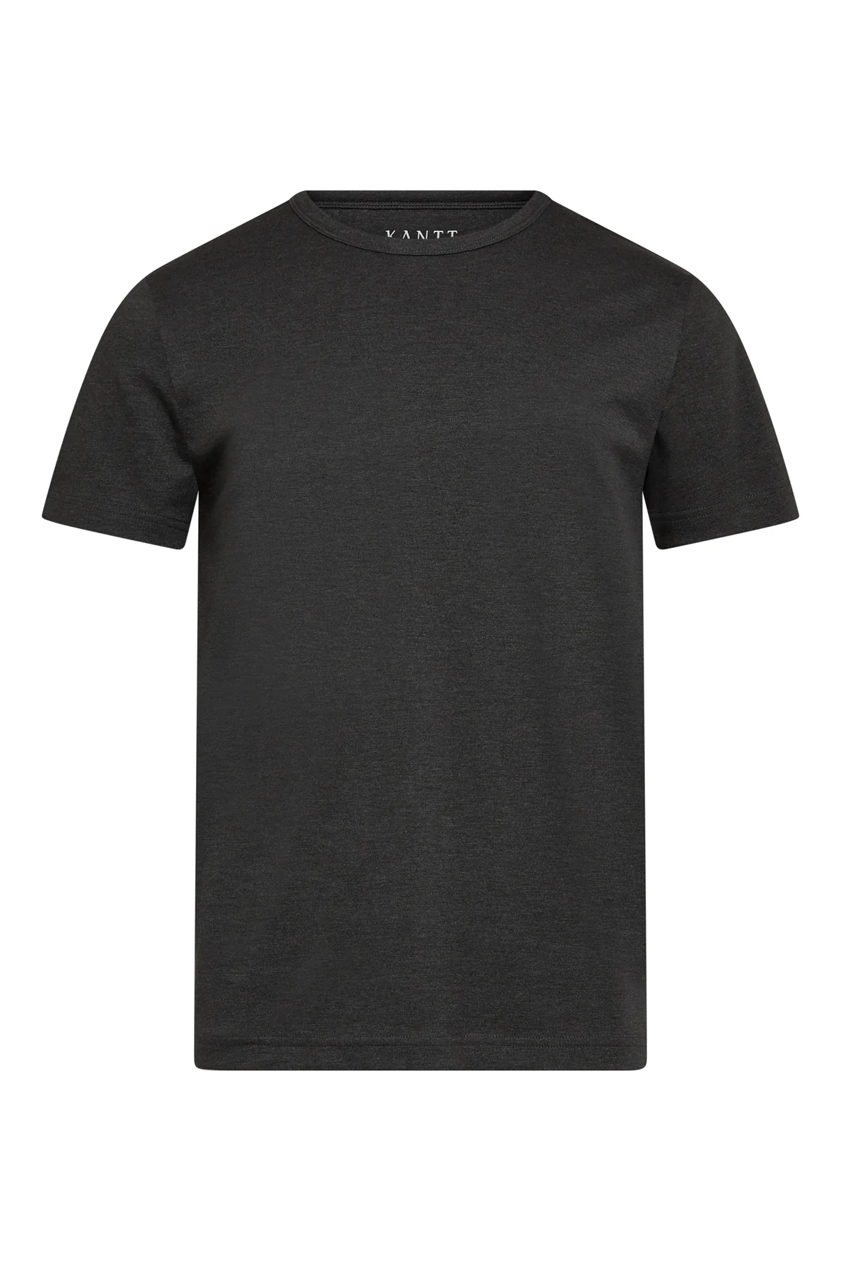 Sam - Basic T-shirt i tætstrikket kvalitet - Image 34